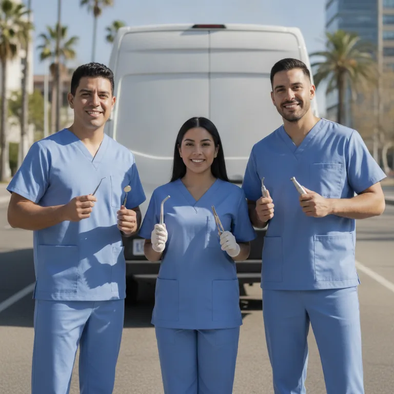dentista San José Guadalupe Otzacatipan