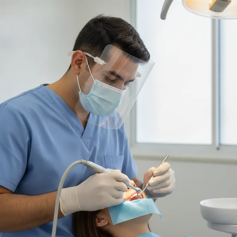 dentista San José Guadalupe Otzacatipan